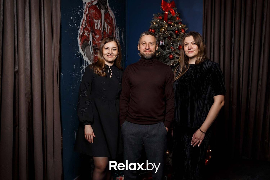 Новогодний Бруклин, фото № 41