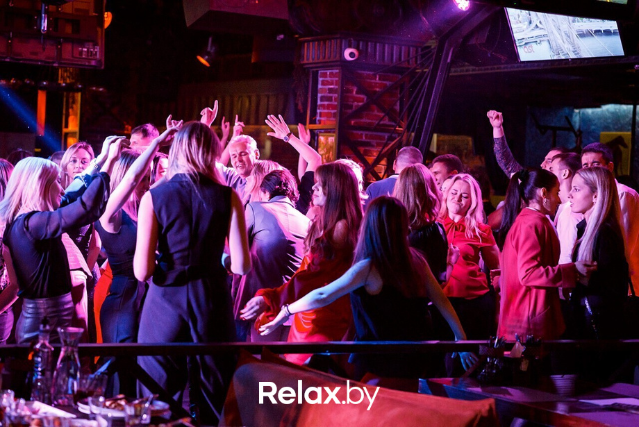 Brooklyn Live!, фото № 29