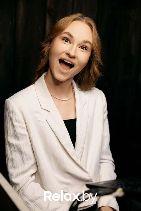 Saturday party, фото № 47