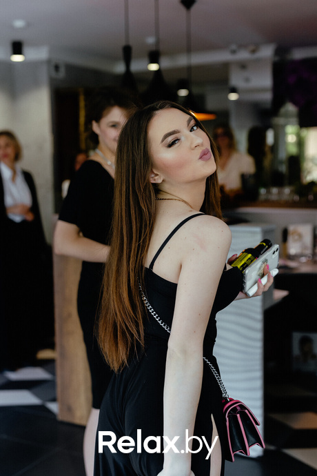 5 лет центру красоты «Академи», фото № 20