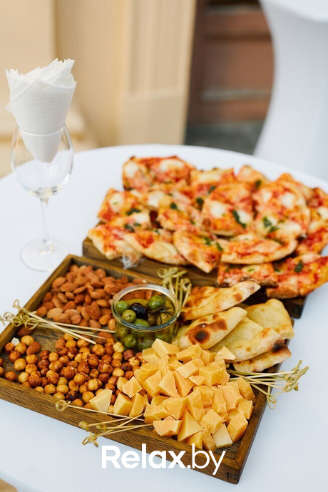 Летний проект «Открытый подиум» от BFW, фото № 17