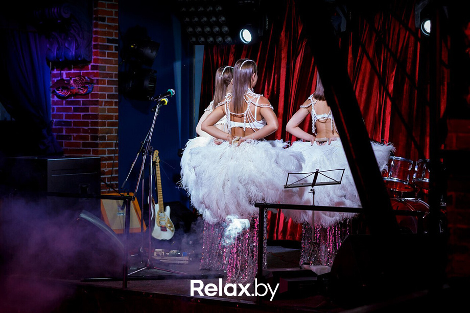 Brooklyn Live!, фото № 1