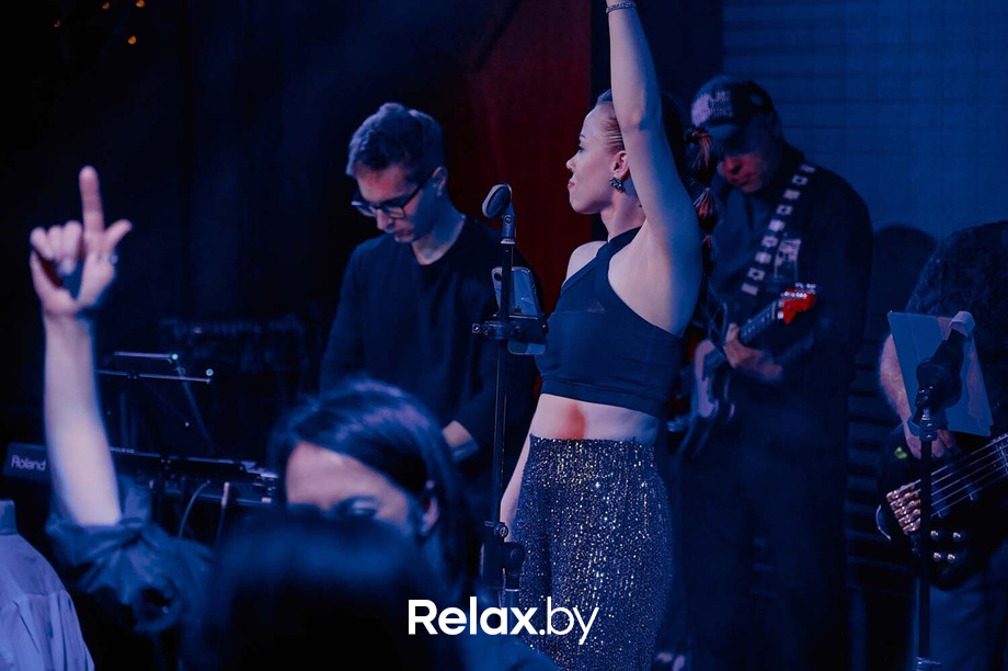 Saturday music, фото № 76