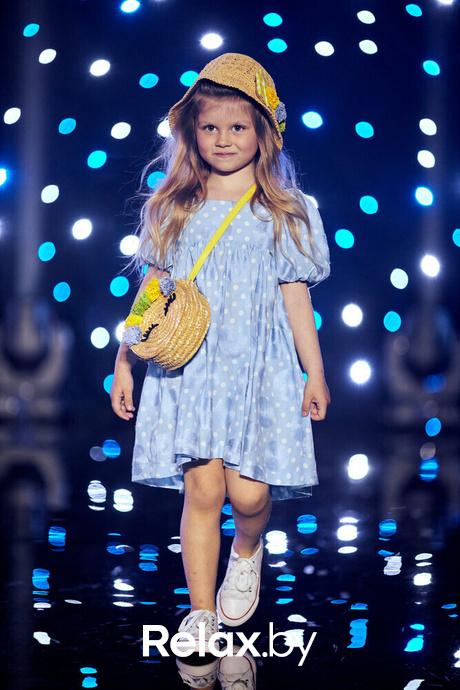 IMG Fashion KILLA PARTY - KIDS’ SHOW, фото № 566