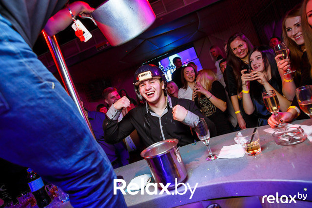 Самые веселые фото прошедшей недели, фото № 5