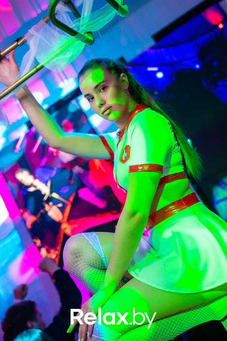 Выходные в GLASS BAR, фото № 19