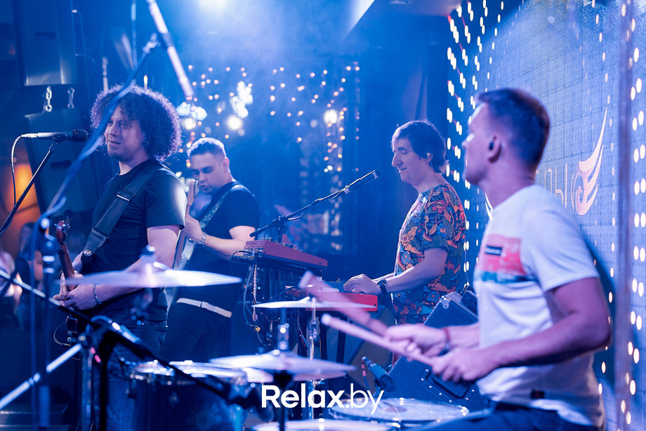 Saturday music, фото № 50