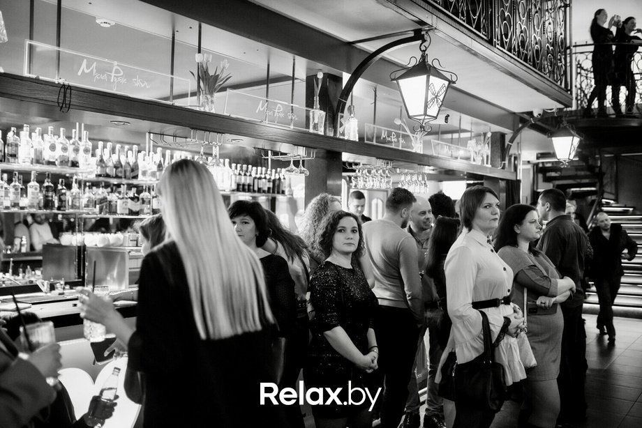 MoulinRouge, фото № 43