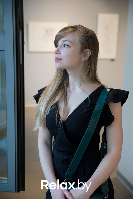 Закрытый показ фильма «Ради весны» к 110-летию балета «Весна священная», фото № 136