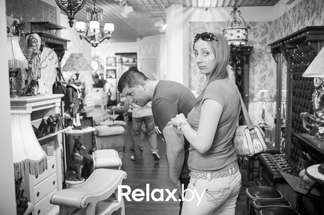 Открытие магазина Bogacho, фото № 65