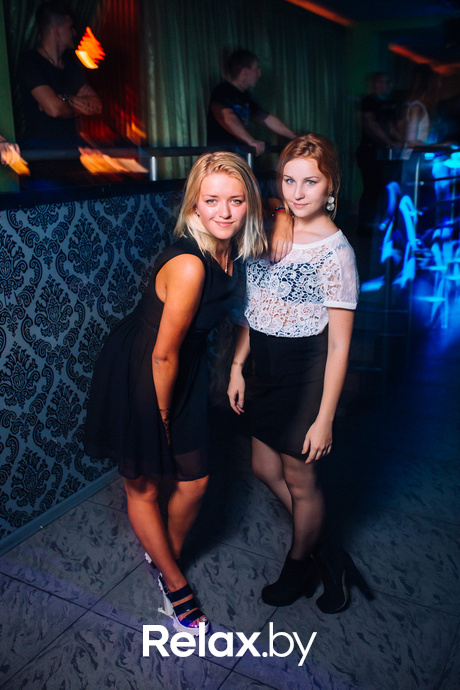 Открытие сезона БГУКИ, фото № 20