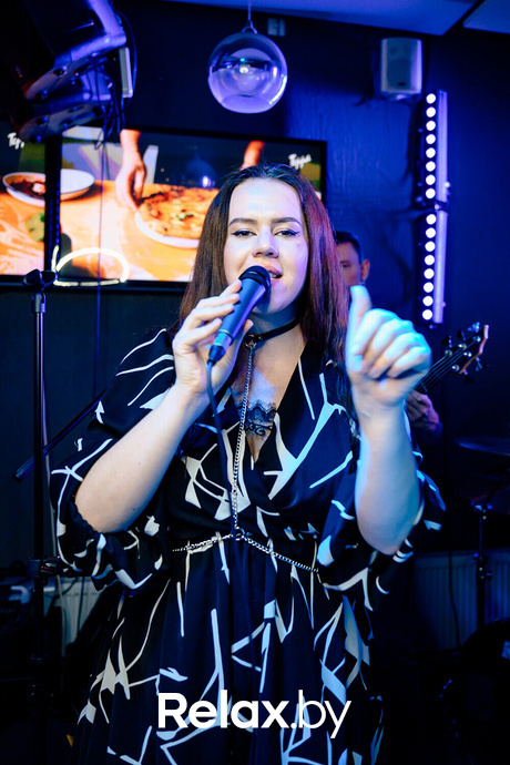 Terra party, фото № 63