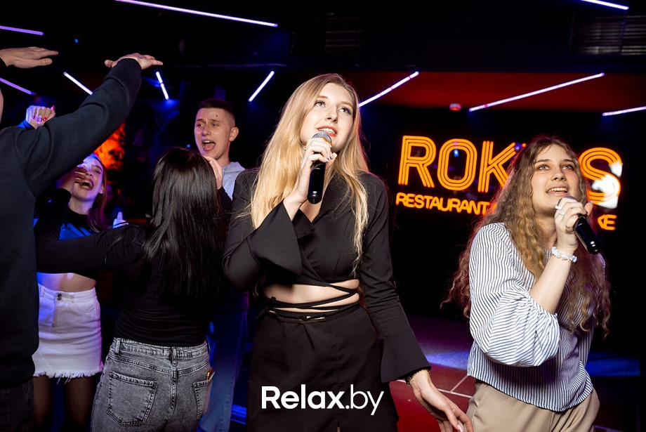 Friday Night, фото № 37