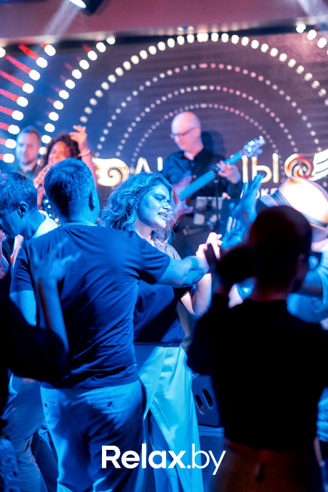 Friday Music, фото № 1