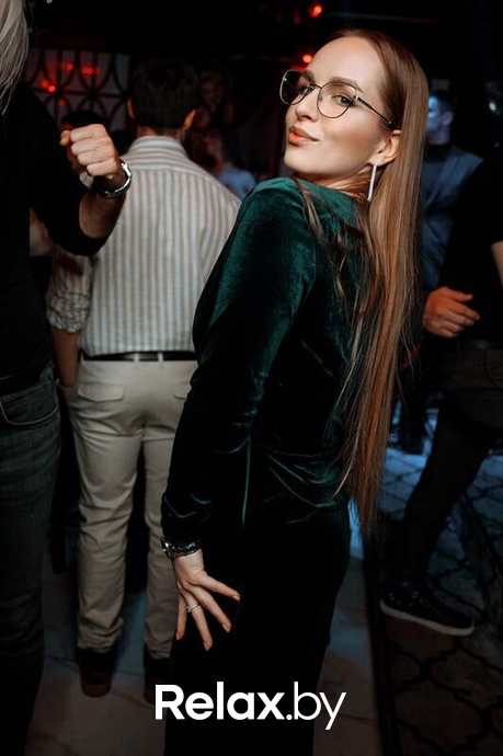 Saturday party, фото № 19