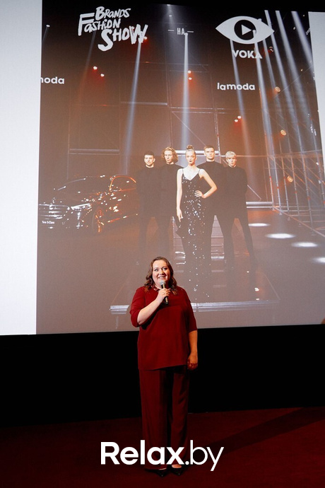13 сезон Brands Fashion Show | Премьера, фото № 51