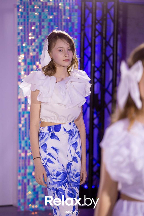 Gold Podium Fashion Show, фото № 15