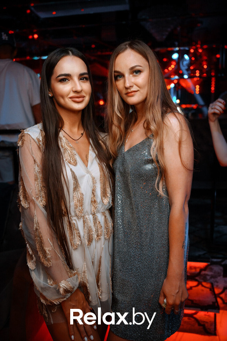 Friday party, фото № 24