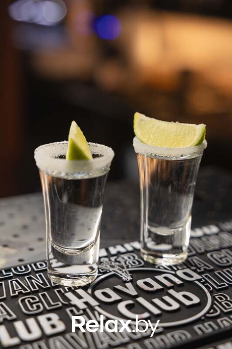 Ночные жители, фото № 74