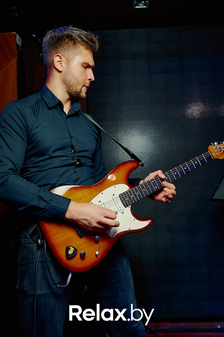 Friday Music, фото № 64