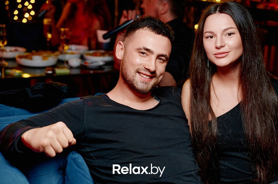 Saturday music, фото № 79