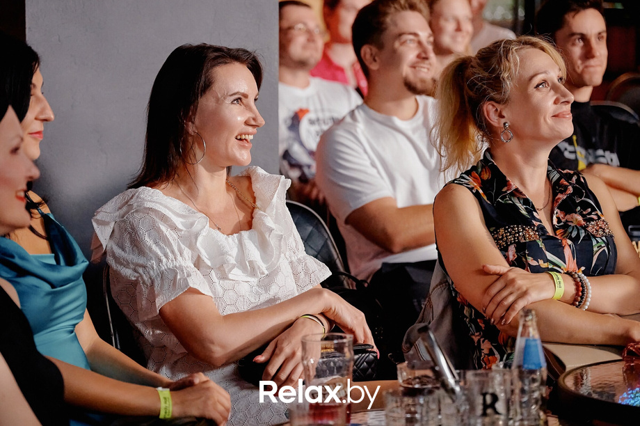 Отчетный концерт, фото № 25