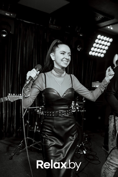 Brooklyn Live!, фото № 27