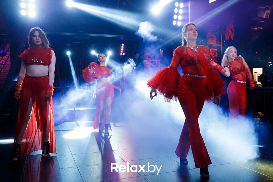 Brooklyn Live!, фото № 34