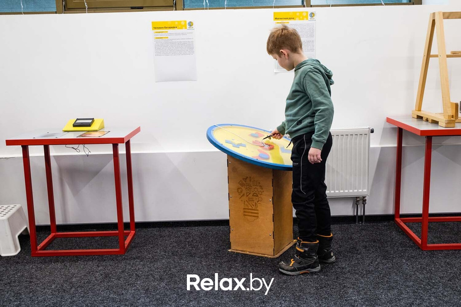 День Рождения парка наук «Квантум», фото № 66