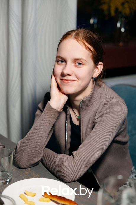 Ночные жители, фото № 27