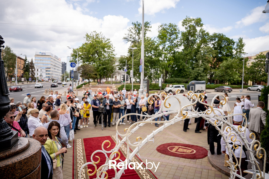 Открытие каретного дворика, фото № 60