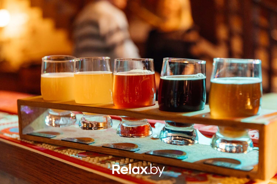 Суббота в Броваре, фото № 63