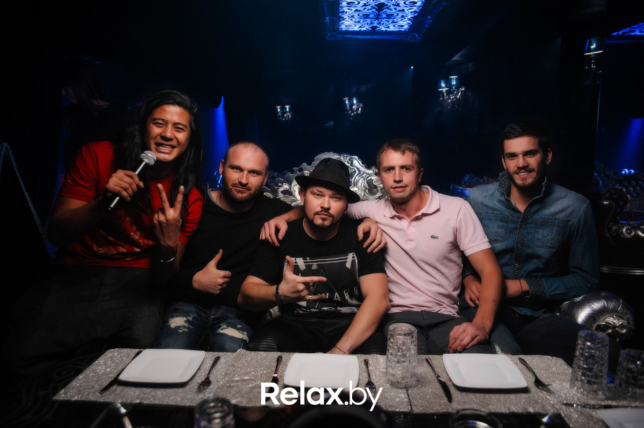 Макс Лоренс, фото № 74