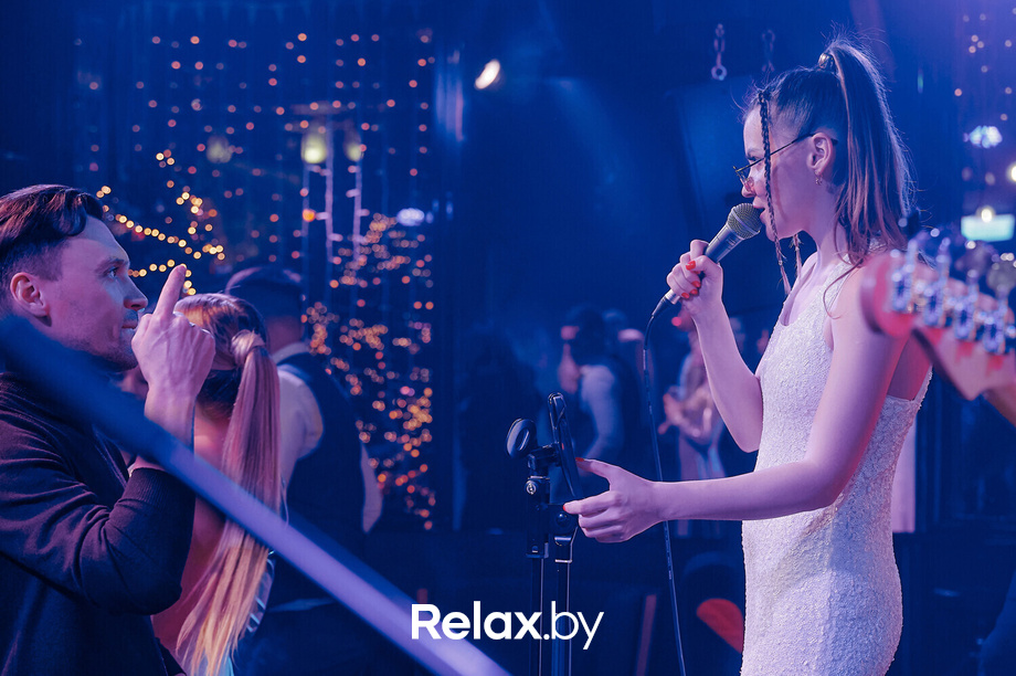 Новый Год в Ангелах, фото № 110