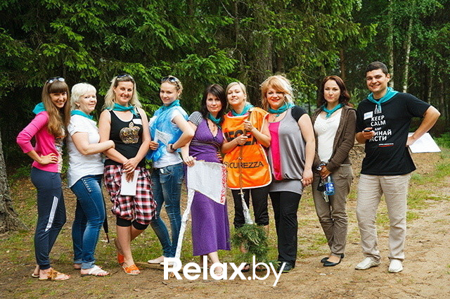 Расти в продажах ярко!, фото № 262