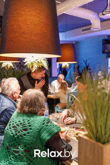 День Рождения кафе «Паланга» 2 года, фото № 55