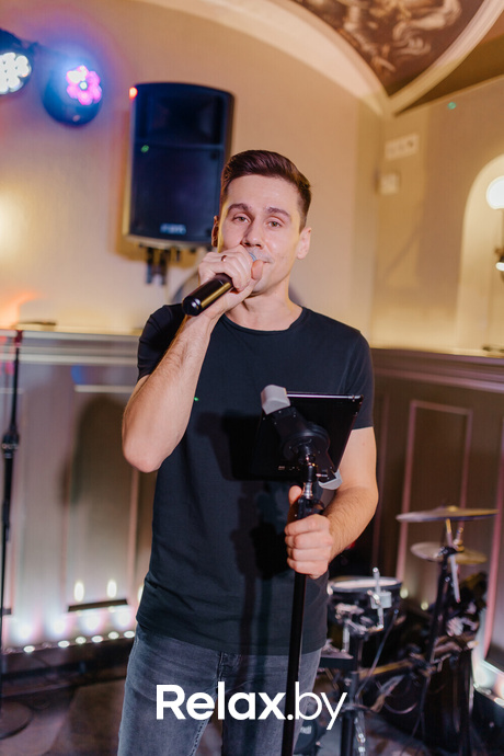 Встреча выпускников «Rustaveli», фото № 5