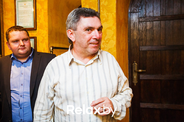 Открытие гастропаба "Добра пiвнiца", фото № 42