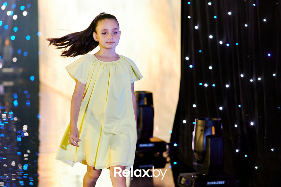 IMG Fashion KILLA PARTY - KIDS’ SHOW, фото № 179