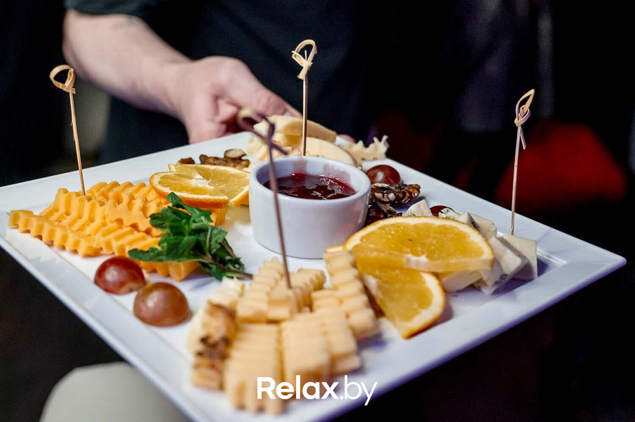 Новогодние Облака, фото № 42