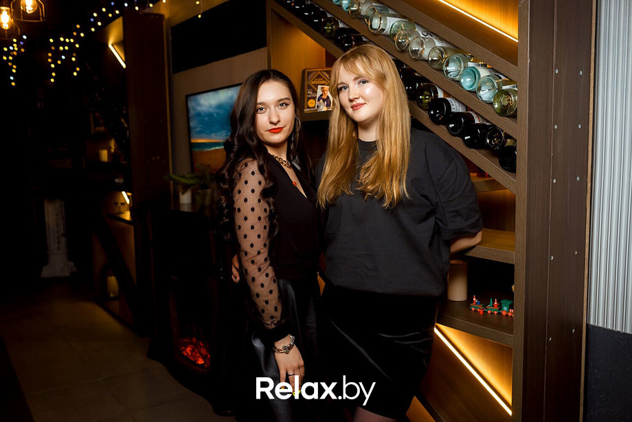 Saturday party, фото № 19