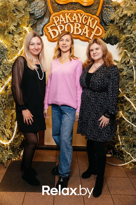 Пятница в Броваре, фото № 25