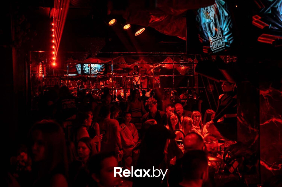 Saturday party, фото № 32