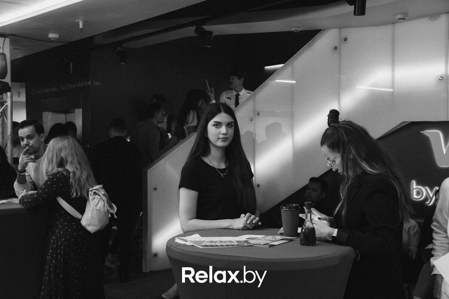 Ночь пожирателей рекламы, фото № 19