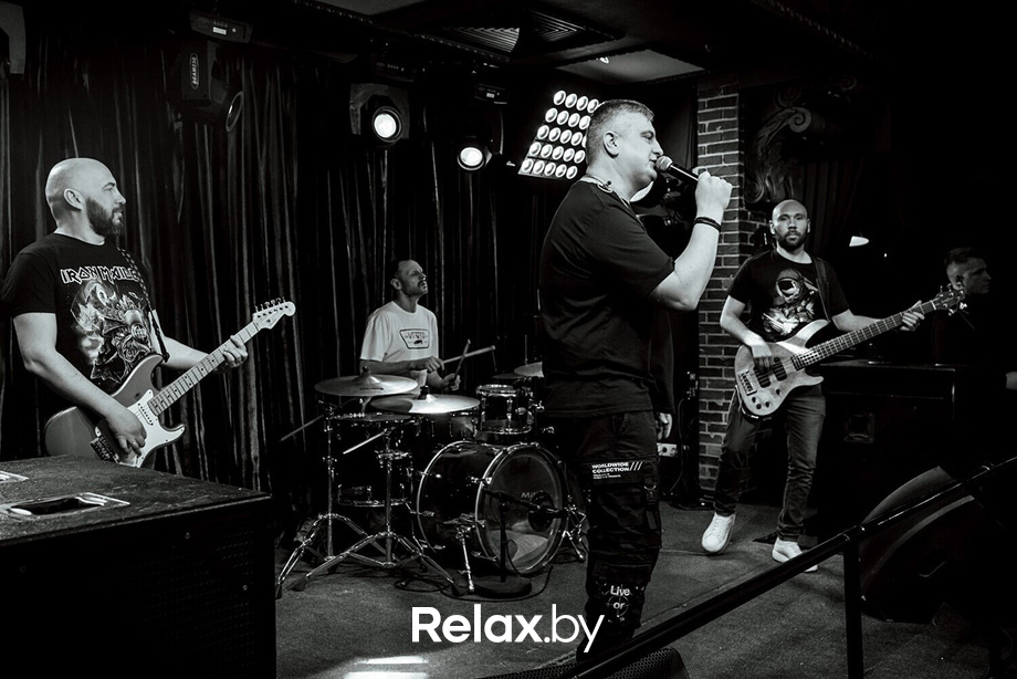 Brooklyn Live!, фото № 2