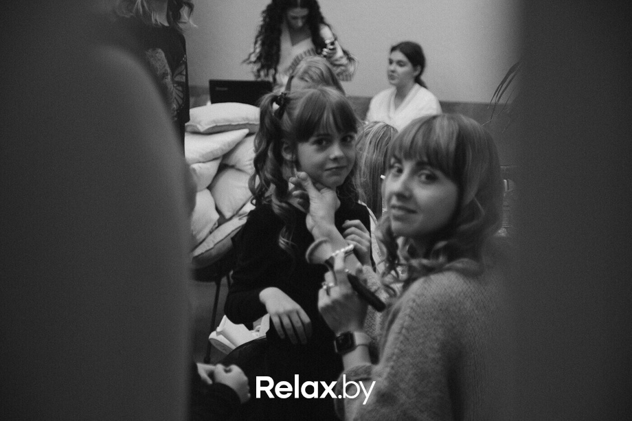 Fashion Show Gold Podium, фото № 19