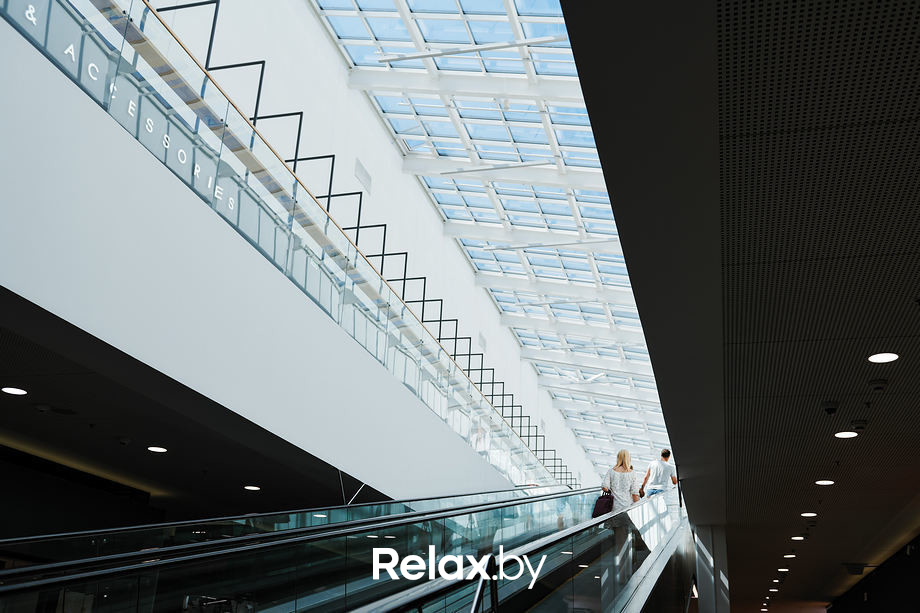 Открытие нового магазина H&B, фото № 70