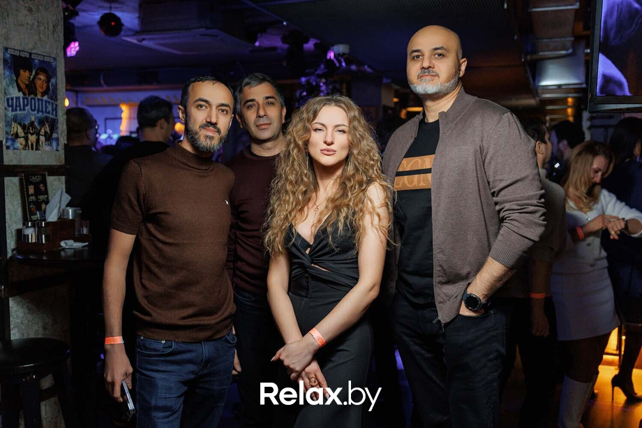 Friday party, фото № 49