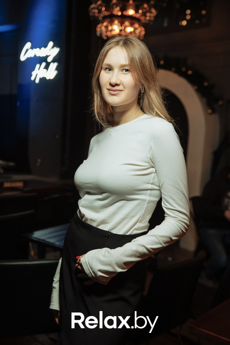 Отчетный концерт, фото № 14