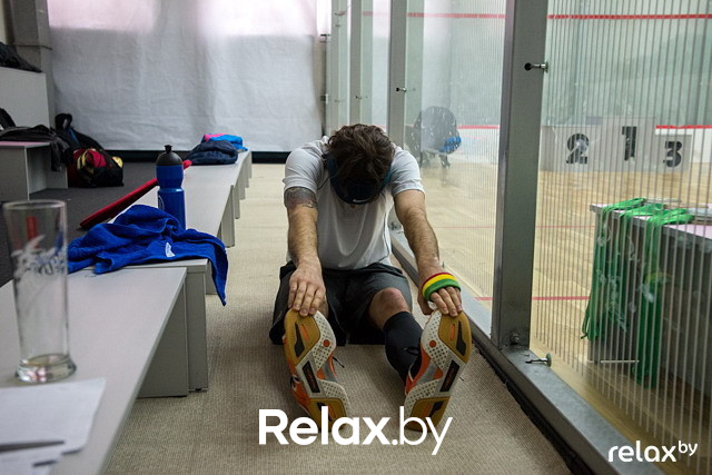 Squash Life Open, фото № 43